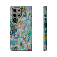Load image into Gallery viewer, Gold Leaf It! by Christi Arnette Tough Phone Case