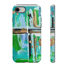 Load image into Gallery viewer, Cross by Christi Arnette Tough Phone Case