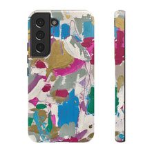 Load image into Gallery viewer, Pink Lemonade by Christi Arnette Tough Phone Case
