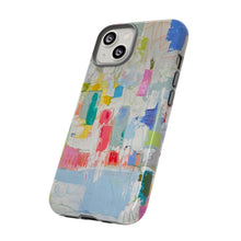 Load image into Gallery viewer, Marshmellow by Christi Arnette Tough Phone Cases