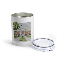 Load image into Gallery viewer, Ole Lyceum in Mississippi Tumbler 10oz