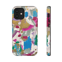 Load image into Gallery viewer, Pink Lemonade by Christi Arnette Tough Phone Case
