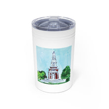 Load image into Gallery viewer, Heathwood Hall insulated tumbler 11 oz.