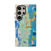 Load image into Gallery viewer, Teal by Christi Arnette Tough Phone Case