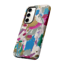 Load image into Gallery viewer, Pink Lemonade by Christi Arnette Tough Phone Case