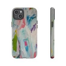 Load image into Gallery viewer, Limeade by Christi Arnette Tough Phone Case