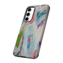 Load image into Gallery viewer, Limeade by Christi Arnette Tough Phone Case