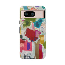 Load image into Gallery viewer, Blocks by Christi Arnette Tough Phone Case