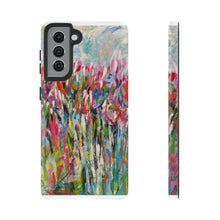 Load image into Gallery viewer, Flower Garden  by Christi Arnette Tough Phone Case