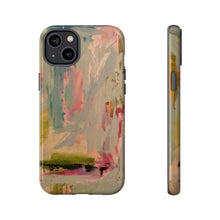 Load image into Gallery viewer, A Real Softy by Christi Arnette Tough Phone Case