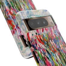 Load image into Gallery viewer, Flower Garden  by Christi Arnette Tough Phone Case