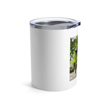 Load image into Gallery viewer, University of Georgia Tumbler 10oz
