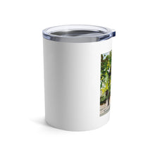 Load image into Gallery viewer, Athens GA Arches Tumbler 10oz