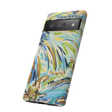 Load image into Gallery viewer, Fly! by Christi Arnette Tough Phone Case