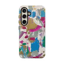 Load image into Gallery viewer, Pink Lemonade by Christi Arnette Tough Phone Case
