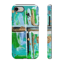 Load image into Gallery viewer, Cross by Christi Arnette Tough Phone Case