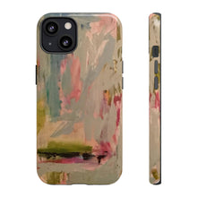 Load image into Gallery viewer, A Real Softy by Christi Arnette Tough Phone Case