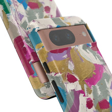 Load image into Gallery viewer, Pink Lemonade by Christi Arnette Tough Phone Case