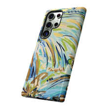 Load image into Gallery viewer, Fly! by Christi Arnette Tough Phone Case