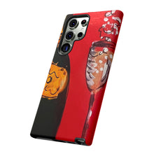 Load image into Gallery viewer, Toast! ! by Christi Arnette Tough Phone Case
