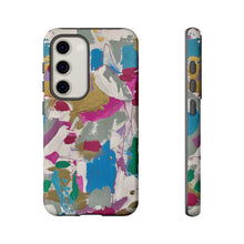 Load image into Gallery viewer, Pink Lemonade by Christi Arnette Tough Phone Case