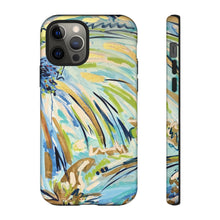 Load image into Gallery viewer, Fly! by Christi Arnette Tough Phone Case