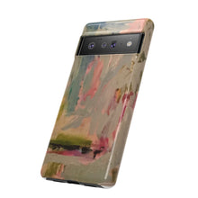 Load image into Gallery viewer, A Real Softy by Christi Arnette Tough Phone Case