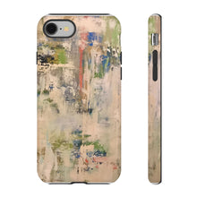 Load image into Gallery viewer, Vintage Hardware by Christi Arnette Tough Phone Case