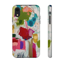 Load image into Gallery viewer, Blocks by Christi Arnette Tough Phone Case