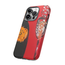 Load image into Gallery viewer, Toast! ! by Christi Arnette Tough Phone Case