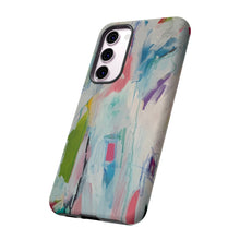 Load image into Gallery viewer, Limeade by Christi Arnette Tough Phone Case