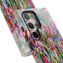 Load image into Gallery viewer, Flower Garden  by Christi Arnette Tough Phone Case