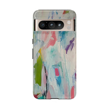 Load image into Gallery viewer, Limeade by Christi Arnette Tough Phone Case