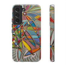 Load image into Gallery viewer, Crazy Daisy by Christi Arnette Tough Phone Case