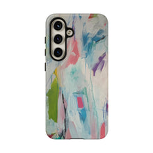 Load image into Gallery viewer, Limeade by Christi Arnette Tough Phone Case