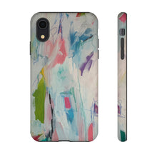 Load image into Gallery viewer, Limeade by Christi Arnette Tough Phone Case