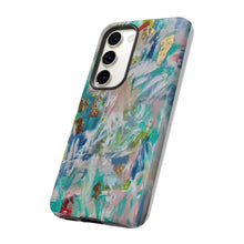 Load image into Gallery viewer, Gold Leaf It! by Christi Arnette Tough Phone Case