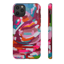 Load image into Gallery viewer, Hubba Bubba by Christi Arnette Tough Phone Cases