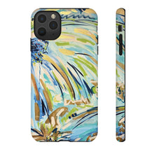Load image into Gallery viewer, Fly! by Christi Arnette Tough Phone Case