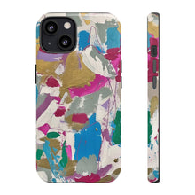 Load image into Gallery viewer, Pink Lemonade by Christi Arnette Tough Phone Case