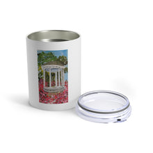 Load image into Gallery viewer, Chapel Hill Old Well Tumbler 10oz