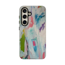 Load image into Gallery viewer, Limeade by Christi Arnette Tough Phone Case