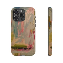 Load image into Gallery viewer, A Real Softy by Christi Arnette Tough Phone Case