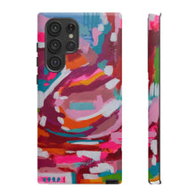 Load image into Gallery viewer, Hubba Bubba by Christi Arnette Tough Phone Cases
