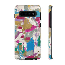 Load image into Gallery viewer, Pink Lemonade by Christi Arnette Tough Phone Case