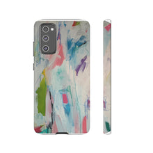 Load image into Gallery viewer, Limeade by Christi Arnette Tough Phone Case