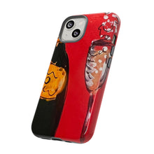 Load image into Gallery viewer, Toast! ! by Christi Arnette Tough Phone Case