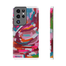Load image into Gallery viewer, Hubba Bubba by Christi Arnette Tough Phone Cases