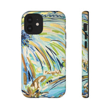Load image into Gallery viewer, Fly! by Christi Arnette Tough Phone Case