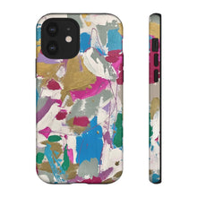 Load image into Gallery viewer, Pink Lemonade by Christi Arnette Tough Phone Case